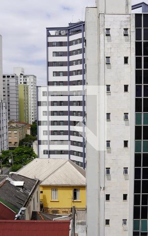 Apartamento à venda com 107m², 3 quartos e 1 vagaQuarto 2 