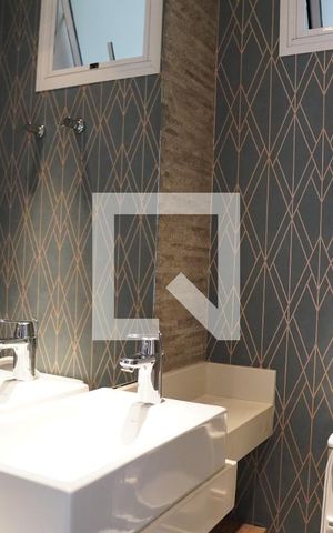 Apartamento à venda com 107m², 3 quartos e 1 vagaLavabo