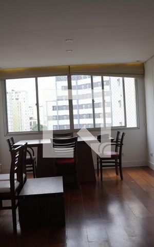 Apartamento à venda com 107m², 3 quartos e 1 vagaSala
