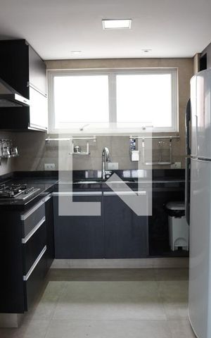 Apartamento à venda com 107m², 3 quartos e 1 vagaCozinha
