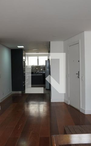Apartamento à venda com 107m², 3 quartos e 1 vagaSala