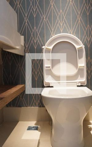 Apartamento à venda com 107m², 3 quartos e 1 vagaLavabo