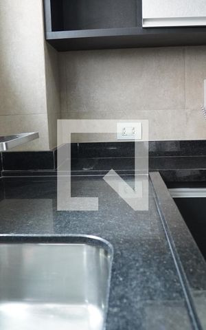 Apartamento à venda com 107m², 3 quartos e 1 vagaCozinha