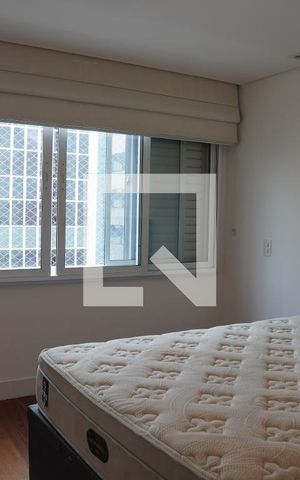 Apartamento à venda com 107m², 3 quartos e 1 vagaQuarto 2 