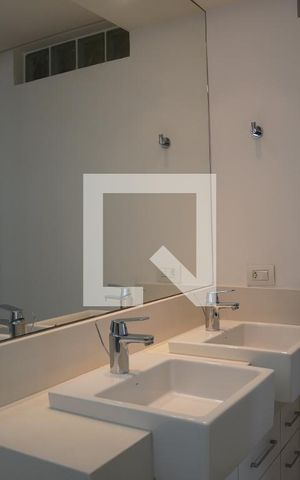 Apartamento à venda com 107m², 3 quartos e 1 vagaBanheiro da Suite
