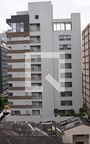 Apartamento à venda com 107m², 3 quartos e 1 vagaBanheiro da Suite