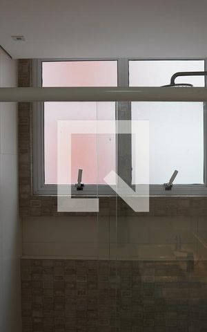 Apartamento à venda com 107m², 3 quartos e 1 vagaBanheiro da Suite