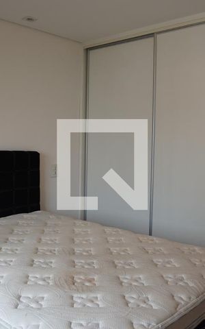 Apartamento à venda com 107m², 3 quartos e 1 vagaQuarto 2 