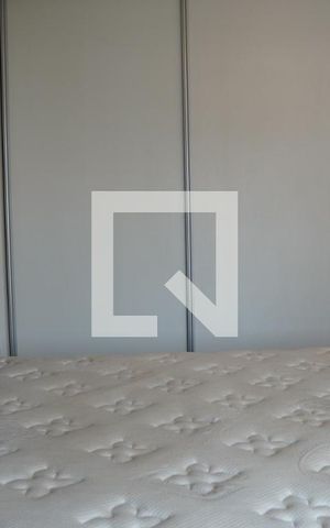 Apartamento à venda com 107m², 3 quartos e 1 vagaQuarto 2 