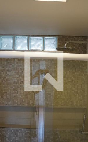 Apartamento à venda com 107m², 3 quartos e 1 vagaBanheiro