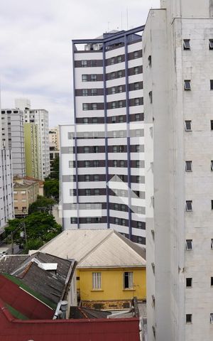 Apartamento à venda com 107m², 3 quartos e 1 vagaQuarto