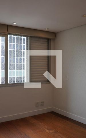 Apartamento à venda com 107m², 3 quartos e 1 vagaQuarto