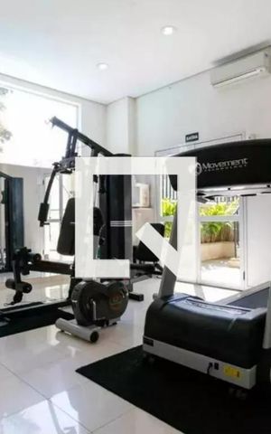 Apartamento à venda com 153m², 3 quartos e 3 vagasAcademia