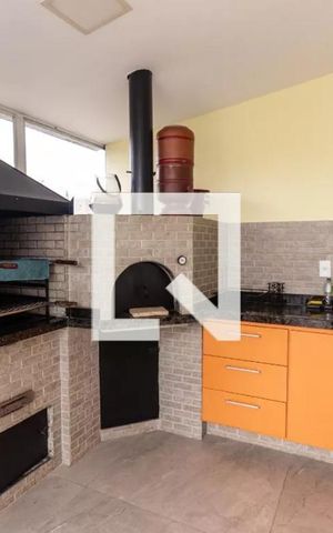 Apartamento à venda com 153m², 3 quartos e 3 vagasChurrasqueira