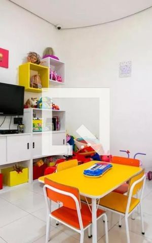 Apartamento à venda com 153m², 3 quartos e 3 vagasBrinquedoteca