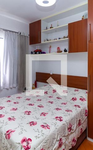 Casa de condomínio para alugar com 120m², 3 quartos e 2 vagas Casa de condomínio para alugar com 120m², 3 quartos e 2 vagasQuarto 3 - Suíte