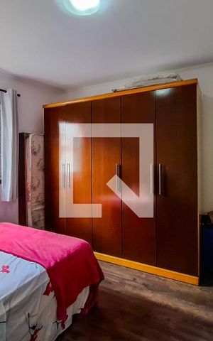 Casa à venda com 280m², 4 quartos e 5 vagasQuarto 