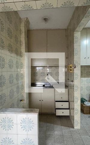 Apartamento à venda com 72m², 2 quartos e sem vagaCozinha
