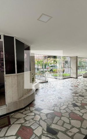 Apartamento à venda com 72m², 2 quartos e sem vagaPortaria