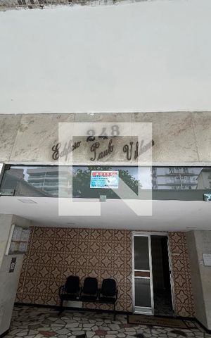 Apartamento à venda com 72m², 2 quartos e sem vagaFachada