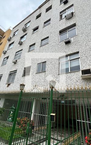 Apartamento à venda com 72m², 2 quartos e sem vagaFachada