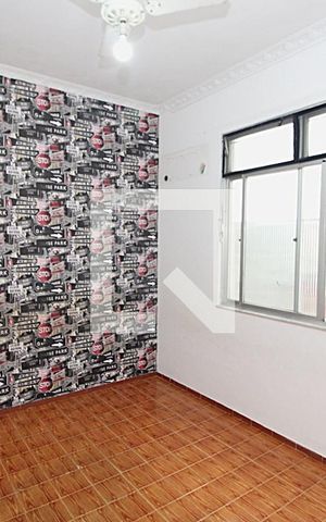 Apartamento à venda com 72m², 2 quartos e sem vagaQuarto 2