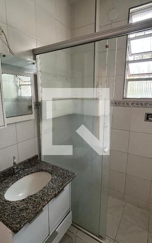 Apartamento à venda com 72m², 2 quartos e sem vagaBanheiro