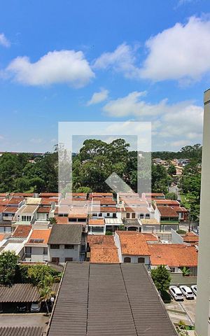 Apartamento à venda com 78m², 3 quartos e 1 vagaQuarto 1 Vista 