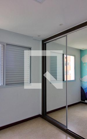 Apartamento à venda com 78m², 3 quartos e 1 vagaQuarto 1