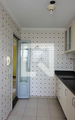 Apartamento à venda com 78m², 3 quartos e 1 vagaCozinha 