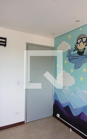 Apartamento à venda com 78m², 3 quartos e 1 vagaQuarto 1