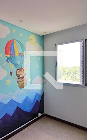 Apartamento à venda com 78m², 3 quartos e 1 vagaQuarto 1