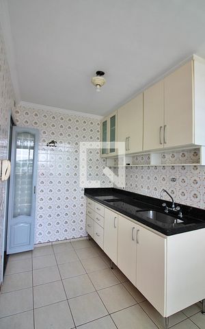 Apartamento à venda com 78m², 3 quartos e 1 vagaCozinha 