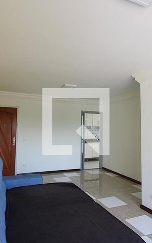 Apartamento à venda com 78m², 3 quartos e 1 vagaSala 