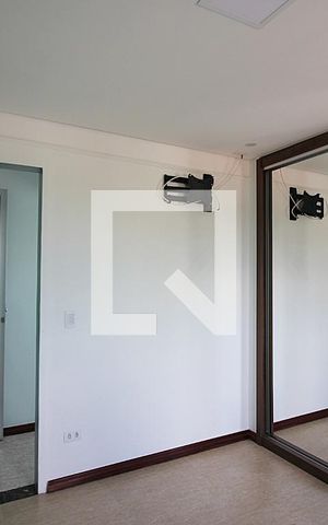 Apartamento à venda com 78m², 3 quartos e 1 vagaQuarto 2