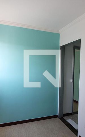 Apartamento à venda com 78m², 3 quartos e 1 vagaQuarto 3