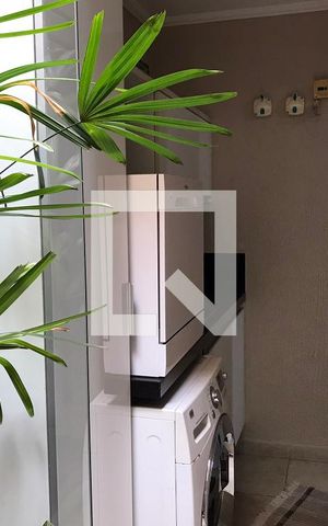Casa à venda com 140m², 2 quartos e 2 vagasÁrea de Serviço