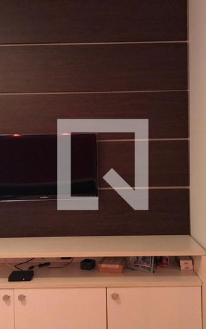 Casa à venda com 140m², 2 quartos e 2 vagasSuite 2 - TV e rack