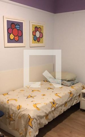 Casa à venda com 140m², 2 quartos e 2 vagasSuite 1 - cama de solteiro
