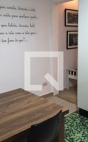 Casa à venda com 140m², 2 quartos e 2 vagasCozinha