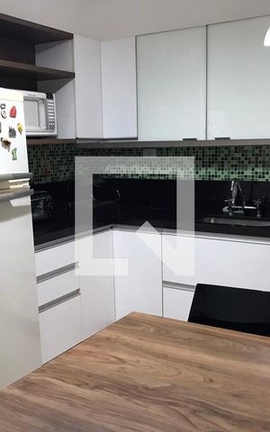 Casa à venda com 140m², 2 quartos e 2 vagasCozinha - completa