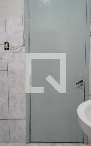 Apartamento para alugar com 45m², 1 quarto e sem vagaBanheiro