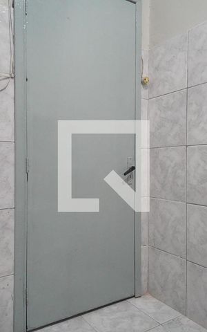 Apartamento para alugar com 45m², 1 quarto e sem vagaBanheiro