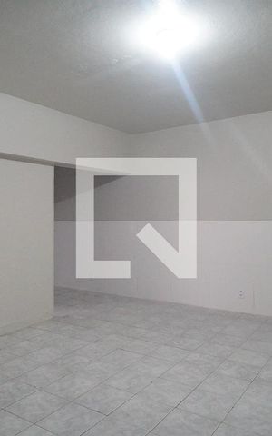 Apartamento para alugar com 45m², 1 quarto e sem vagaSala