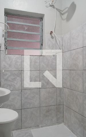 Apartamento para alugar com 45m², 1 quarto e sem vagaBanheiro