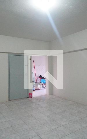 Apartamento para alugar com 45m², 1 quarto e sem vagaSala