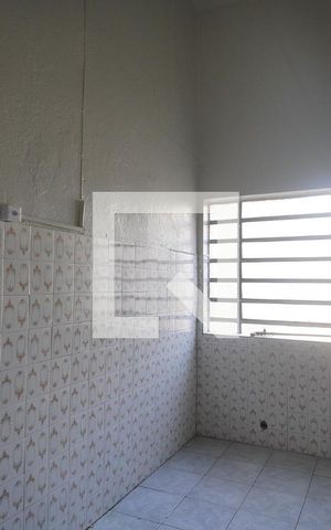 Apartamento para alugar com 45m², 1 quarto e sem vagaCozinha