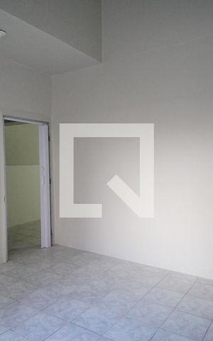 Apartamento para alugar com 45m², 1 quarto e sem vagaQuarto