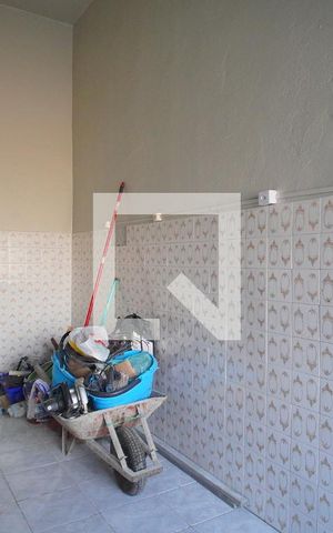 Apartamento para alugar com 45m², 1 quarto e sem vagaCozinha