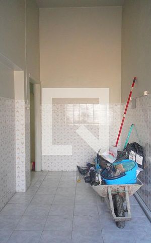 Apartamento para alugar com 45m², 1 quarto e sem vagaCozinha